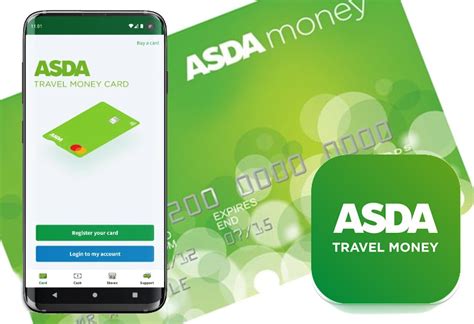 Asda Travel Money